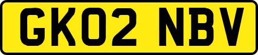 GK02NBV