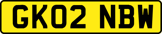 GK02NBW