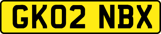 GK02NBX