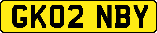 GK02NBY
