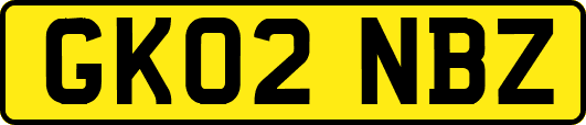 GK02NBZ