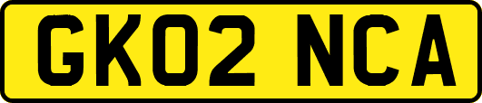 GK02NCA