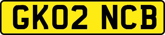 GK02NCB