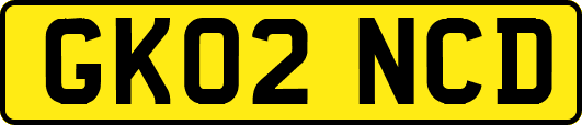 GK02NCD