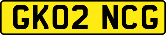 GK02NCG