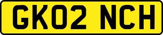 GK02NCH