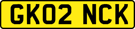 GK02NCK