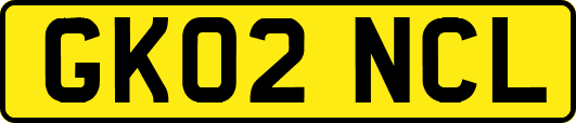 GK02NCL