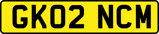 GK02NCM
