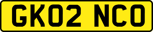 GK02NCO