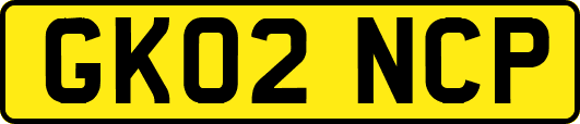 GK02NCP