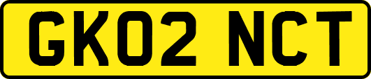 GK02NCT