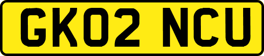 GK02NCU