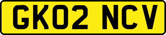 GK02NCV