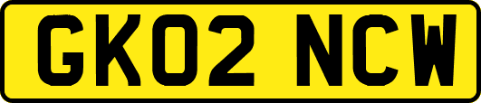 GK02NCW