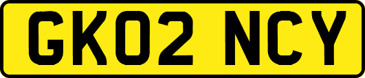 GK02NCY