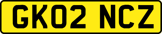 GK02NCZ