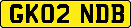 GK02NDB