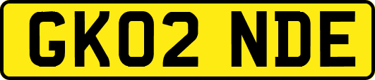 GK02NDE