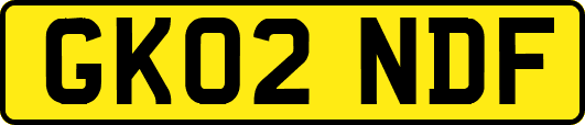 GK02NDF