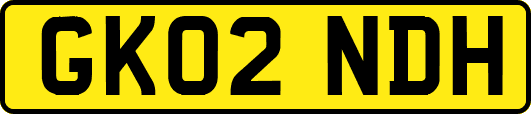 GK02NDH