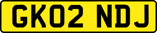 GK02NDJ