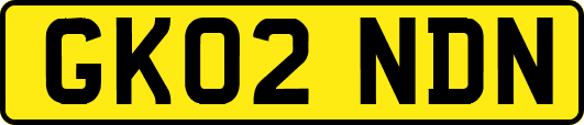 GK02NDN