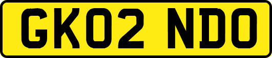 GK02NDO