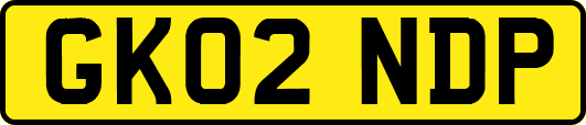 GK02NDP