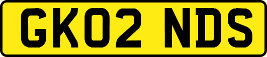GK02NDS