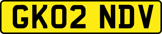 GK02NDV
