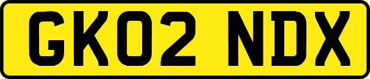 GK02NDX