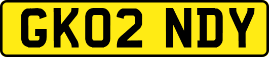 GK02NDY