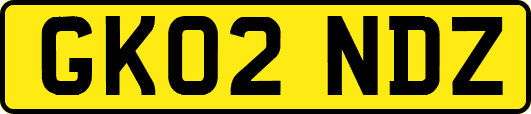 GK02NDZ