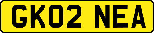 GK02NEA