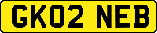 GK02NEB