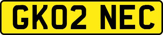 GK02NEC