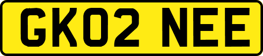 GK02NEE