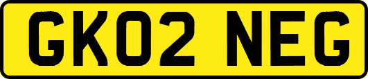 GK02NEG