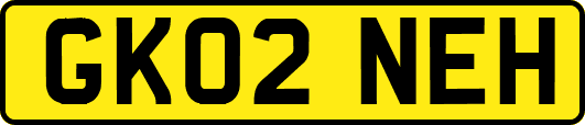 GK02NEH