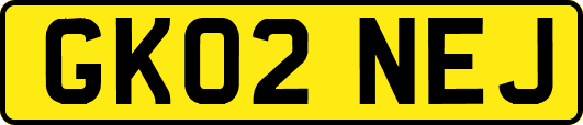 GK02NEJ