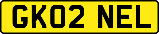 GK02NEL