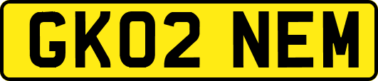 GK02NEM