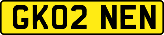 GK02NEN
