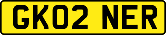 GK02NER