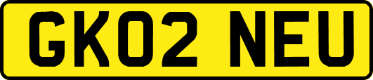 GK02NEU