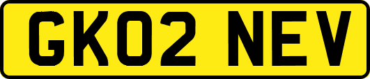 GK02NEV