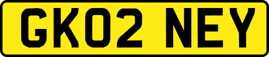 GK02NEY