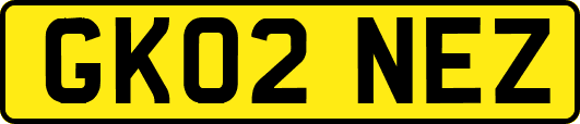GK02NEZ