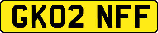 GK02NFF